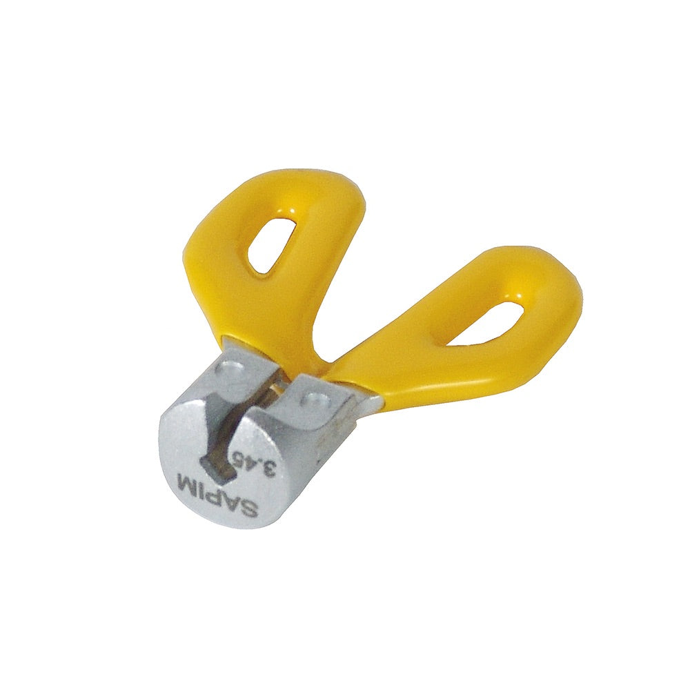 NIPPLE KEY