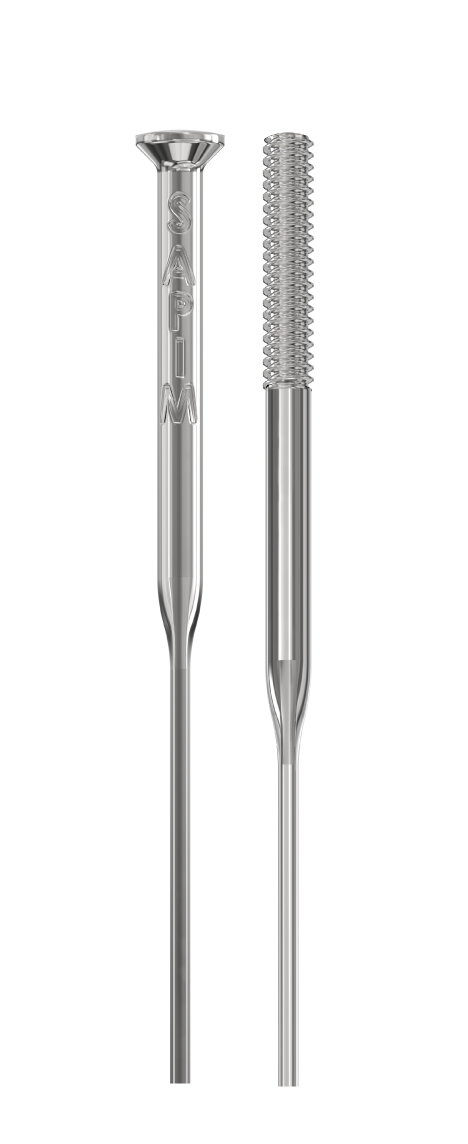 CX-Sprint Straight Pull Spokes