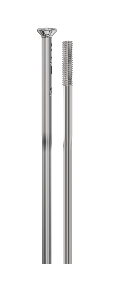 D-Light Straight Pull Spokes
