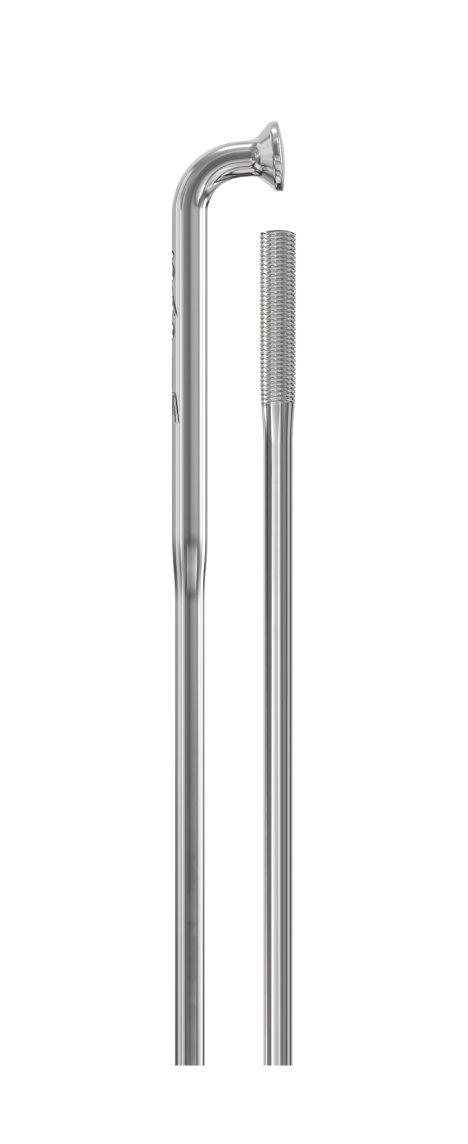D-Light J-Bend Spokes