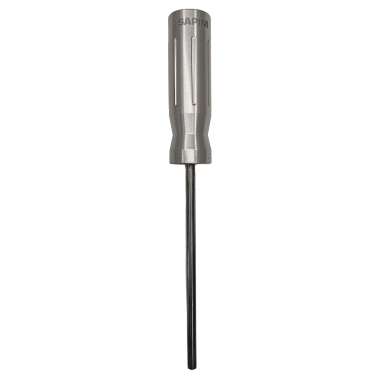 Nipple Driver Straight 3.2 Square
