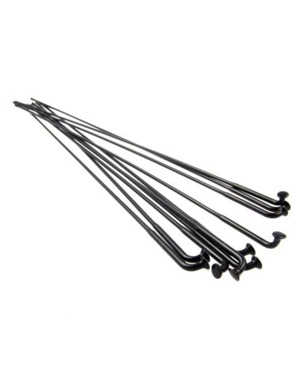 D-Light J-Bend Spokes
