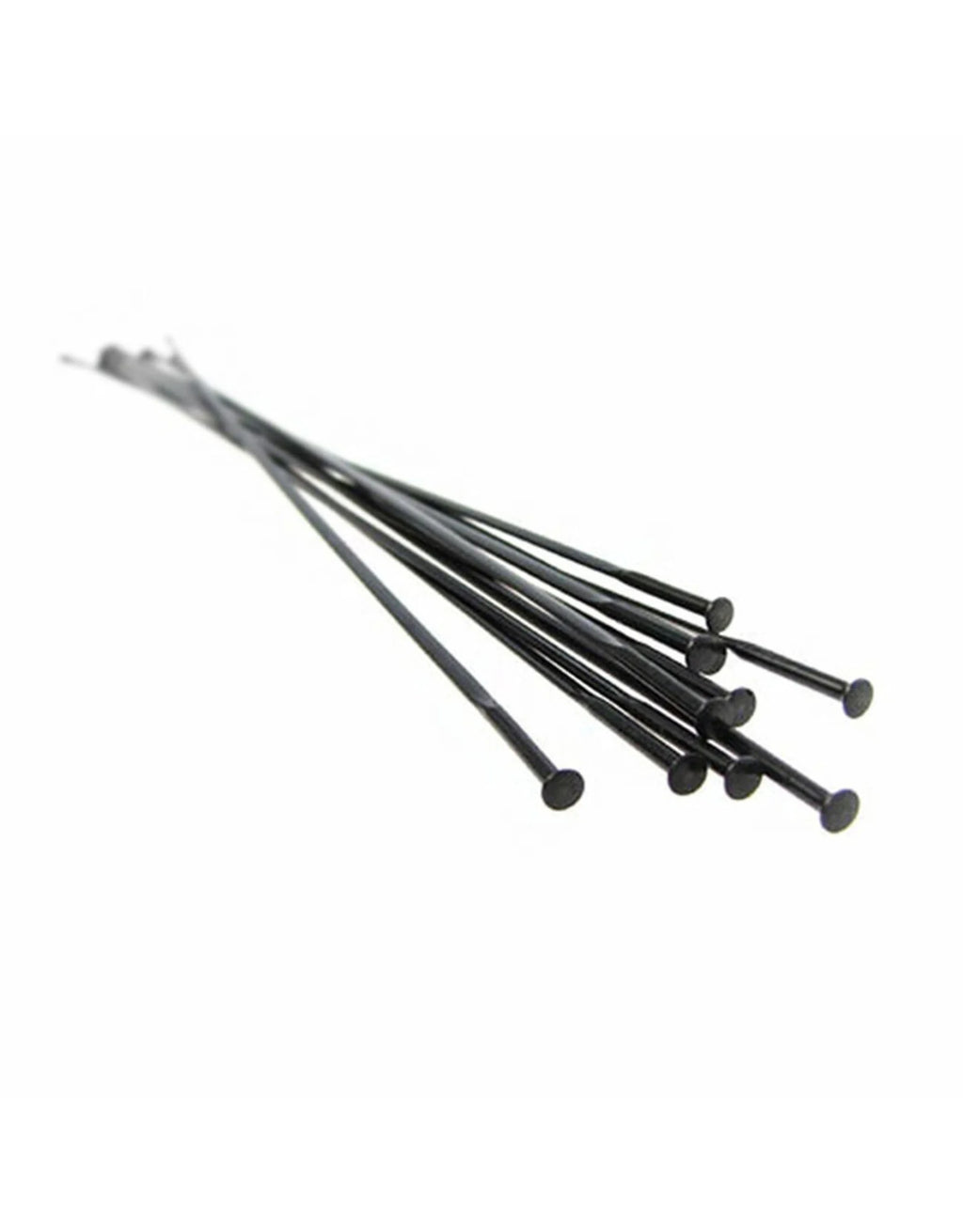 CX-Ray - Straight Pull Long Barrel Non-Threaded Spokes